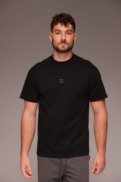 WJeans tshirt for man חולצה טישרט דבליו גינס עם לוגו קטן בחזית